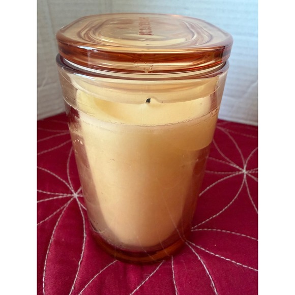 Ninety Six No 12 Soleil Scented Candle DW Home Mediterranean Bergamot 10.1 oz - Picture 4 of 10